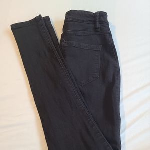 Brand New Fashion Nova Jeans